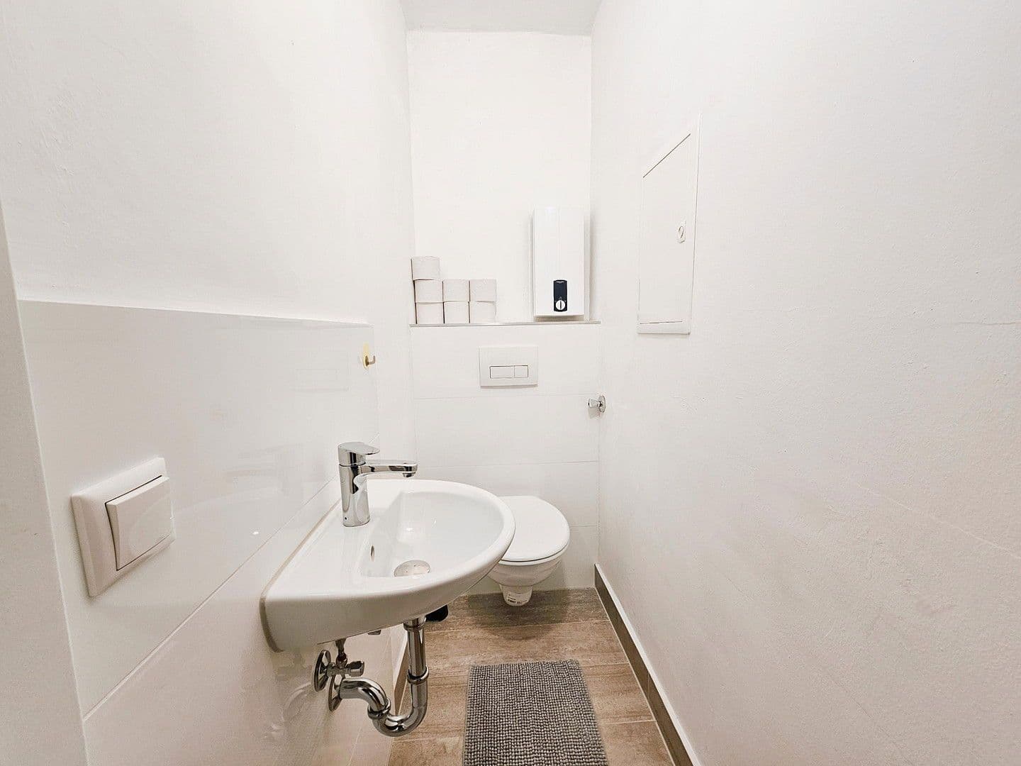 Pronájem bytu 3+1 77 m², Bamberg, Bavorsko Pronájem bytu 3+1 77 m², Bamberg, Bavorsko