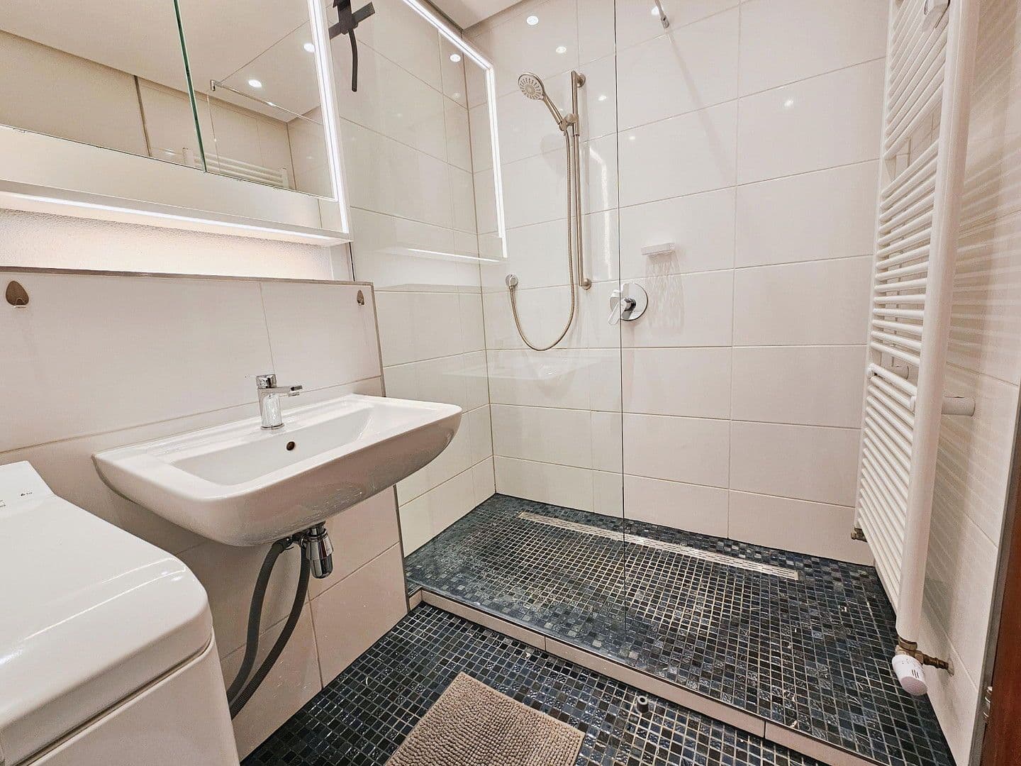 Pronájem bytu 3+1 77 m², Bamberg, Bavorsko Pronájem bytu 3+1 77 m², Bamberg, Bavorsko