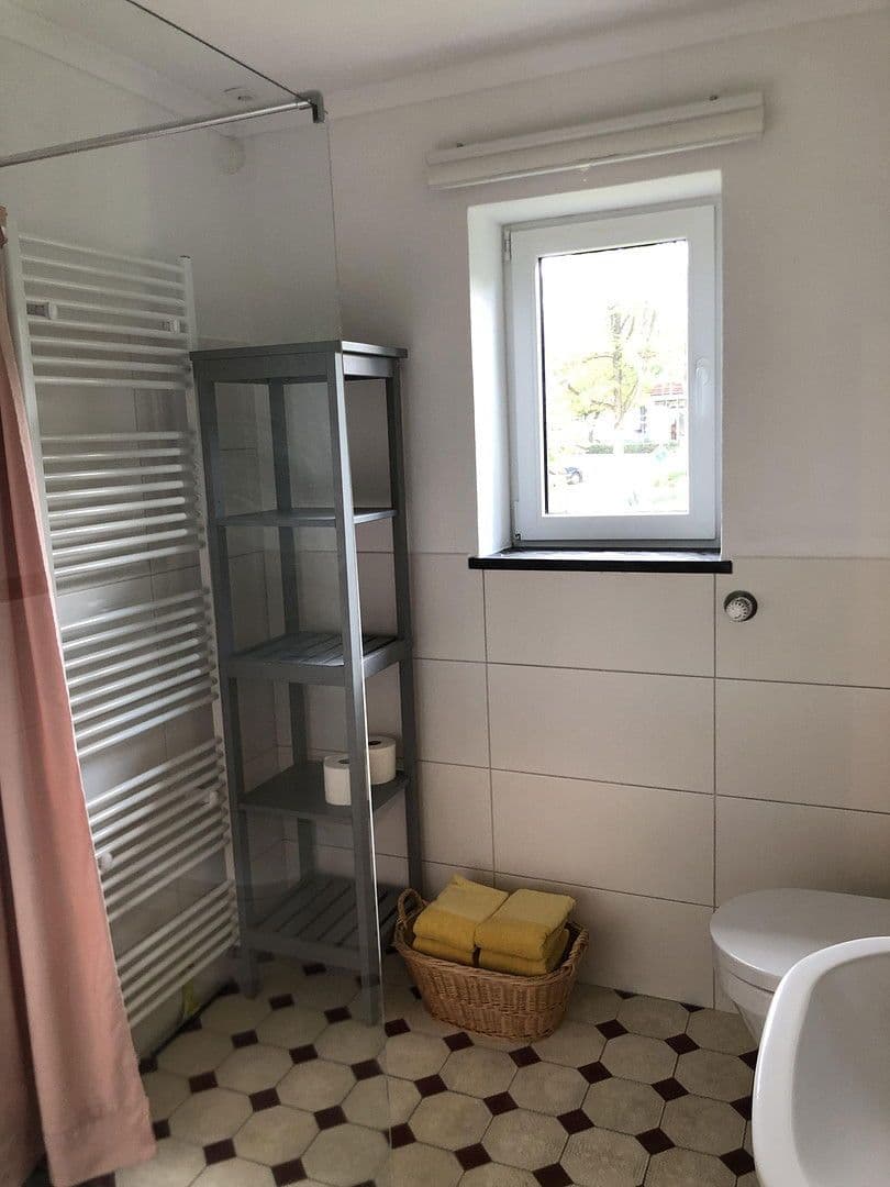 Pronájem bytu 3+1 70 m², Schondorf, Bavorsko Pronájem bytu 3+1 70 m², Schondorf, Bavorsko