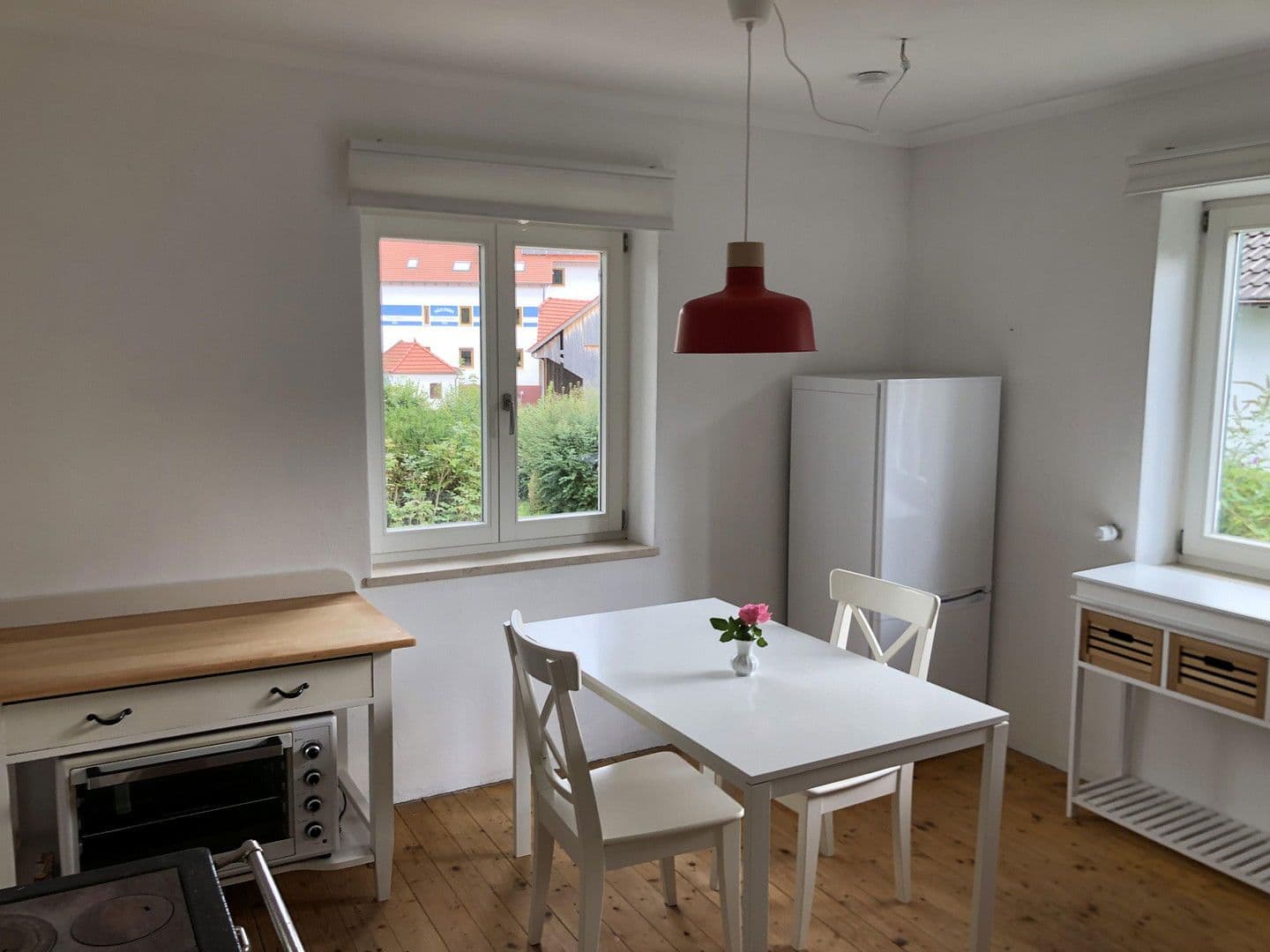 Pronájem bytu 3+1 70 m², Schondorf, Bavorsko Pronájem bytu 3+1 70 m², Schondorf, Bavorsko