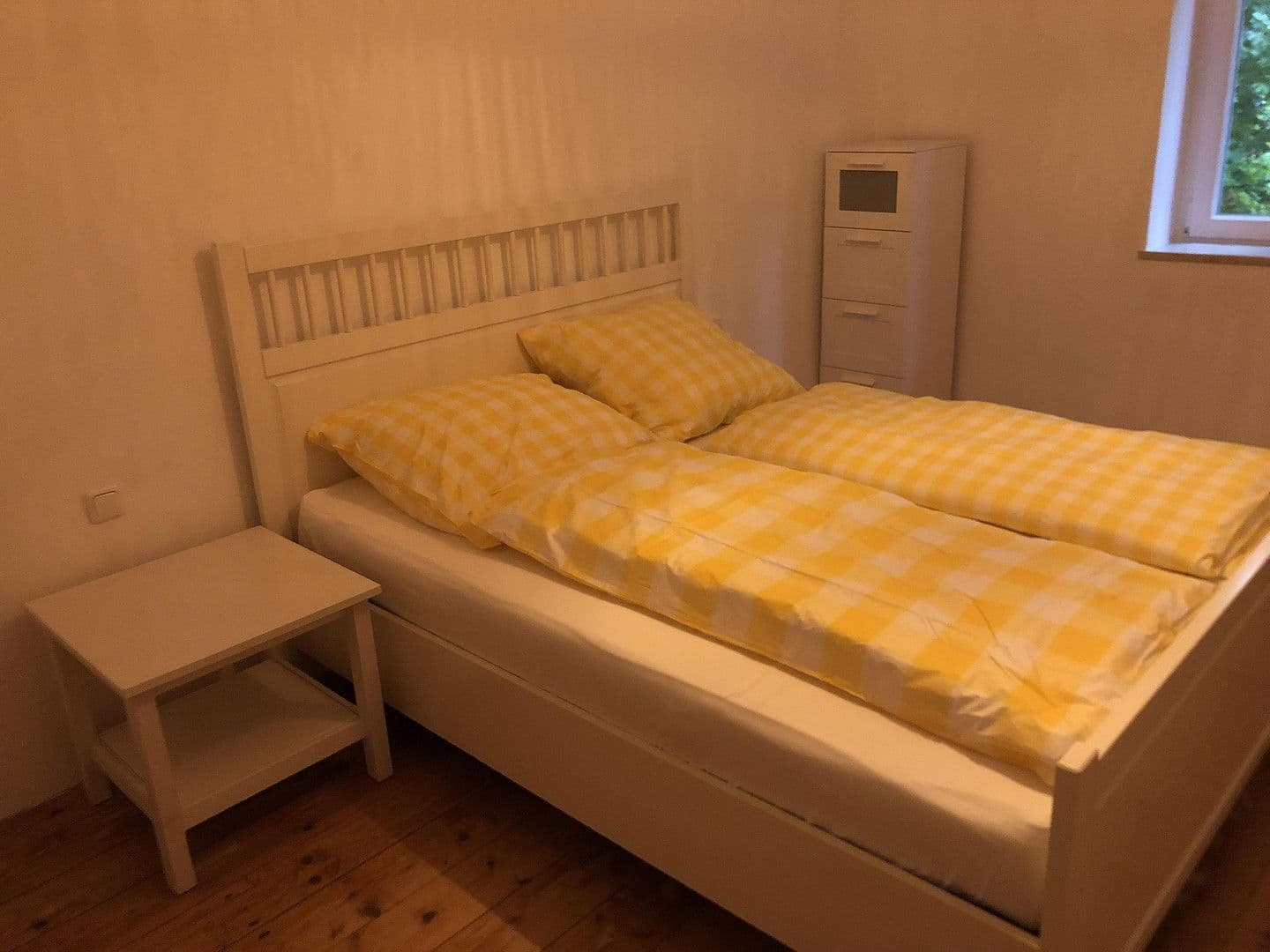 Pronájem bytu 3+1 70 m², Schondorf, Bavorsko Pronájem bytu 3+1 70 m², Schondorf, Bavorsko