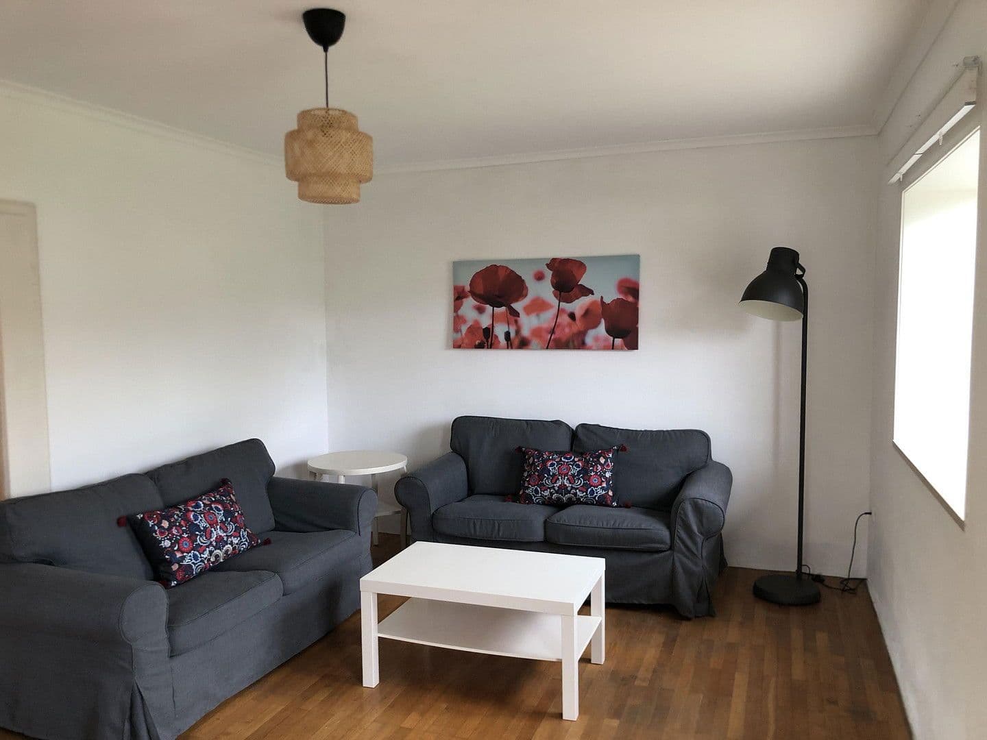 Pronájem bytu 3+1 70 m², Schondorf, Bavorsko Pronájem bytu 3+1 70 m², Schondorf, Bavorsko
