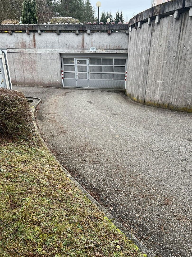 Pronájem bytu 1+kk 47 m², Wilstorfstraße 20, Villingen-Schwenningen, Bádensko-Württembersko Pronájem bytu 1+kk 47 m², Wilstorfstraße 20, Villingen-Schwenningen, Bádensko-Württembersko