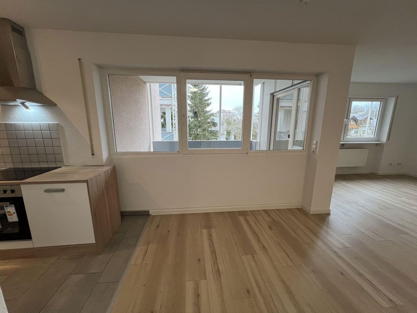 Pronájem bytu 1+kk 47 m², Wilstorfstraße 20, Villingen-Schwenningen, Bádensko-Württembersko Pronájem bytu 1+kk 47 m², Wilstorfstraße 20, Villingen-Schwenningen, Bádensko-Württembersko