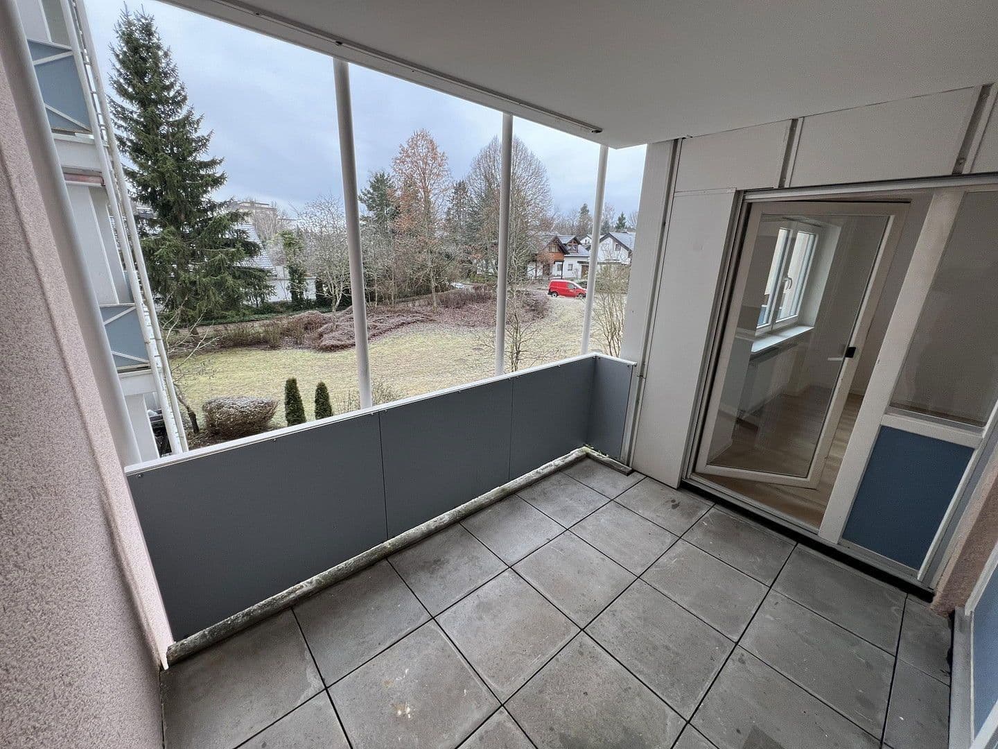 Pronájem bytu 1+kk 47 m², Wilstorfstraße 20, Villingen-Schwenningen, Bádensko-Württembersko Pronájem bytu 1+kk 47 m², Wilstorfstraße 20, Villingen-Schwenningen, Bádensko-Württembersko