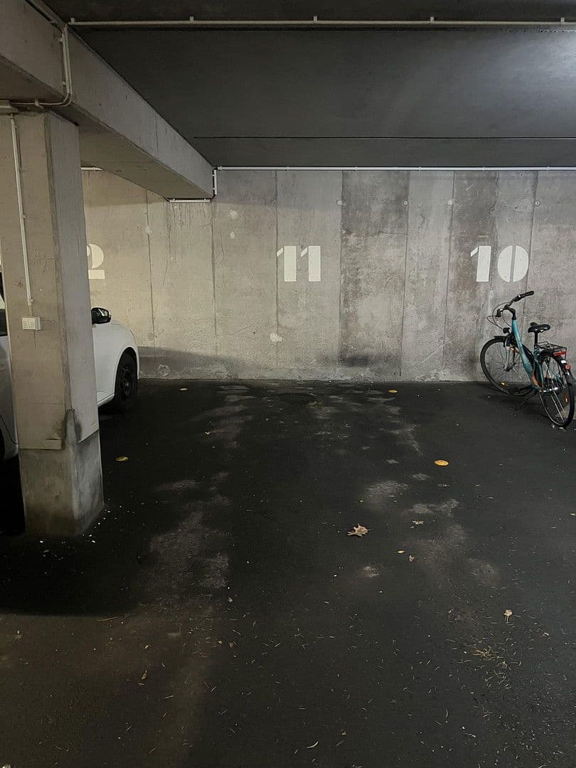 Pronájem bytu 1+kk 47 m², Wilstorfstraße 20, Villingen-Schwenningen, Bádensko-Württembersko Pronájem bytu 1+kk 47 m², Wilstorfstraße 20, Villingen-Schwenningen, Bádensko-Württembersko