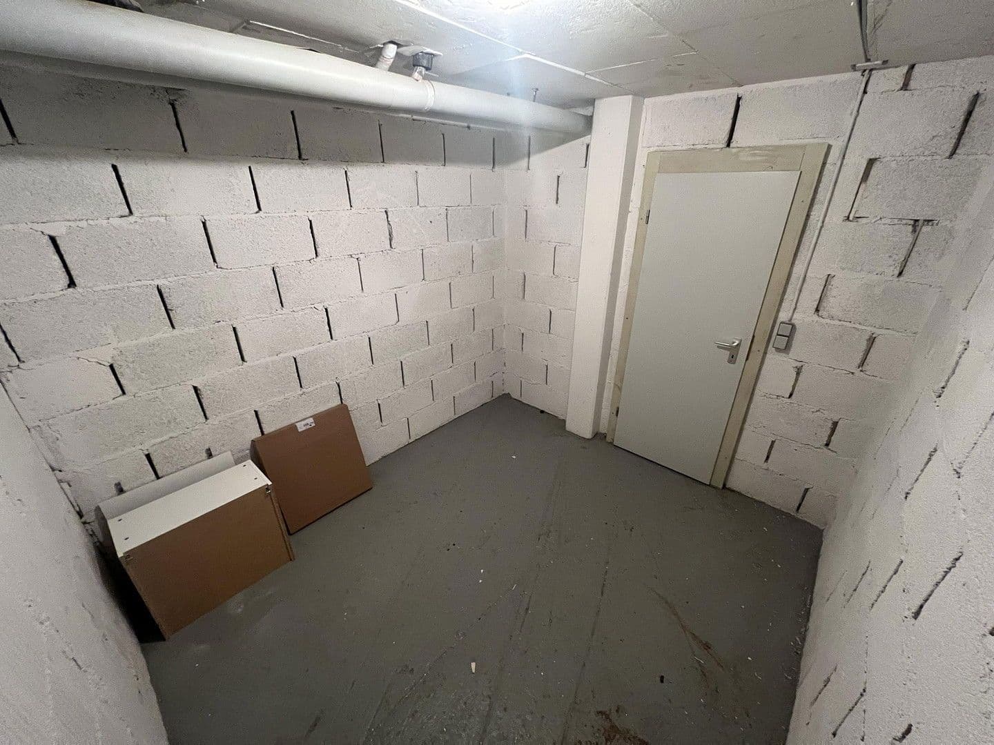 Pronájem bytu 1+kk 47 m², Wilstorfstraße 20, Villingen-Schwenningen, Bádensko-Württembersko Pronájem bytu 1+kk 47 m², Wilstorfstraße 20, Villingen-Schwenningen, Bádensko-Württembersko