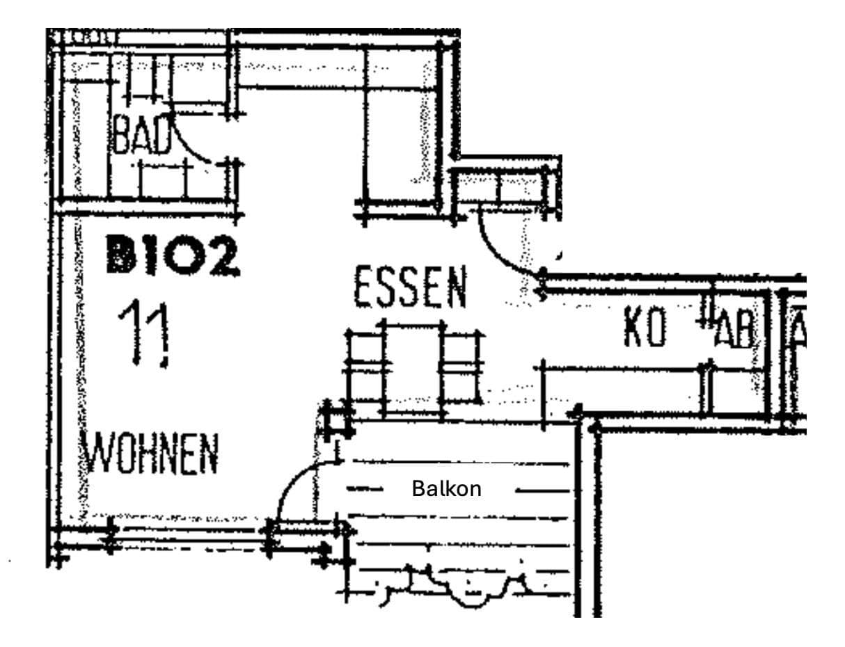 Pronájem bytu 1+kk 47 m², Wilstorfstraße 20, Villingen-Schwenningen, Bádensko-Württembersko Pronájem bytu 1+kk 47 m², Wilstorfstraße 20, Villingen-Schwenningen, Bádensko-Württembersko