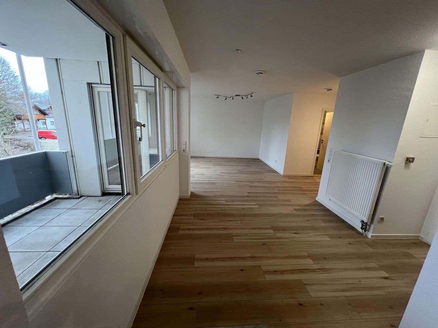 Pronájem bytu 1+kk 47 m², Wilstorfstraße 20, Villingen-Schwenningen, Bádensko-Württembersko Pronájem bytu 1+kk 47 m², Wilstorfstraße 20, Villingen-Schwenningen, Bádensko-Württembersko