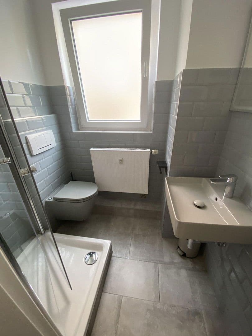 Pronájem bytu 1+1 30 m², Aspergstr. 24, Stuttgart, Bádensko-Württembersko Pronájem bytu 1+1 30 m², Aspergstr. 24, Stuttgart, Bádensko-Württembersko