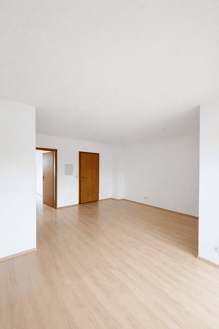 Pronájem bytu 2+1 58 m², Frühlingsstr. 9, Großheubach, Bavorsko Pronájem bytu 2+1 58 m², Frühlingsstr. 9, Großheubach, Bavorsko