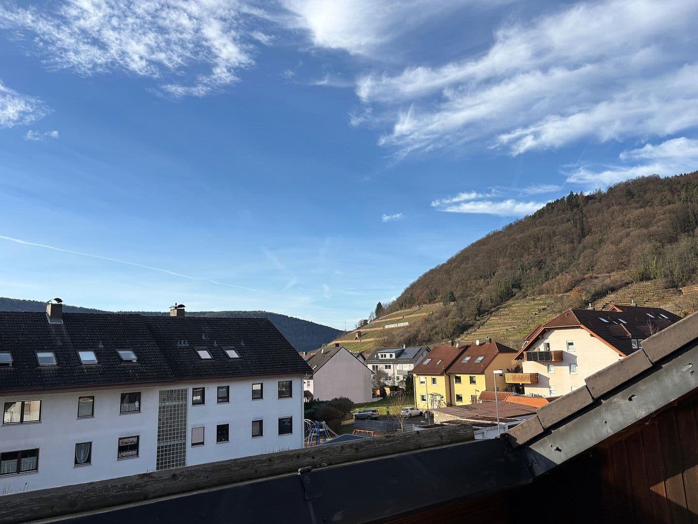 Pronájem bytu 2+1 58 m², Frühlingsstr. 9, Großheubach, Bavorsko Pronájem bytu 2+1 58 m², Frühlingsstr. 9, Großheubach, Bavorsko