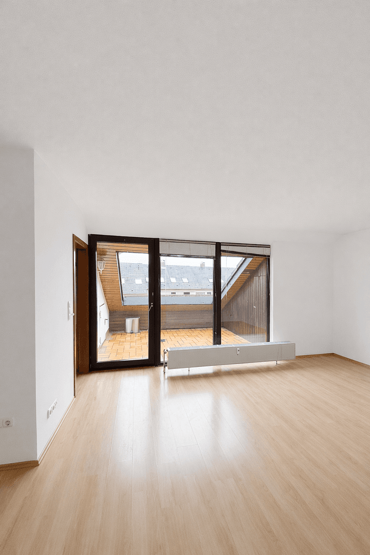 Pronájem bytu 2+1 58 m², Frühlingsstr. 9, Großheubach, Bavorsko Pronájem bytu 2+1 58 m², Frühlingsstr. 9, Großheubach, Bavorsko