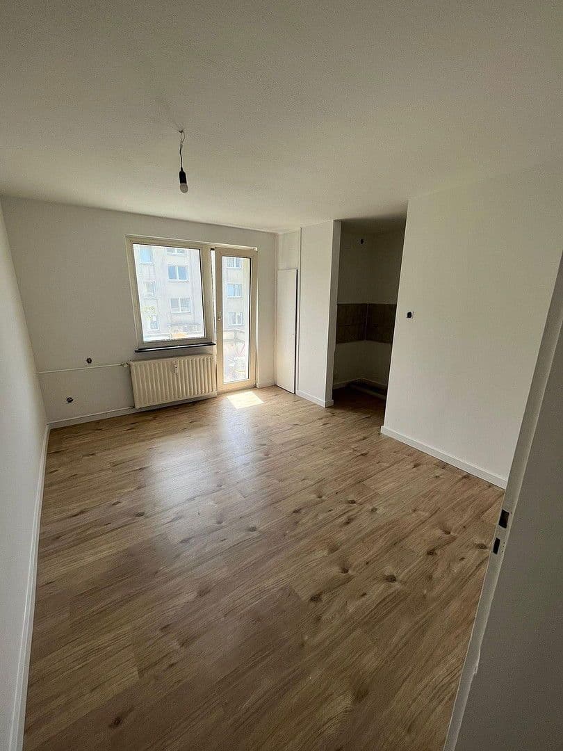 Pronájem bytu 4+1 60 m², Lemwerder, Dolní Sasko Pronájem bytu 4+1 60 m², Lemwerder, Dolní Sasko