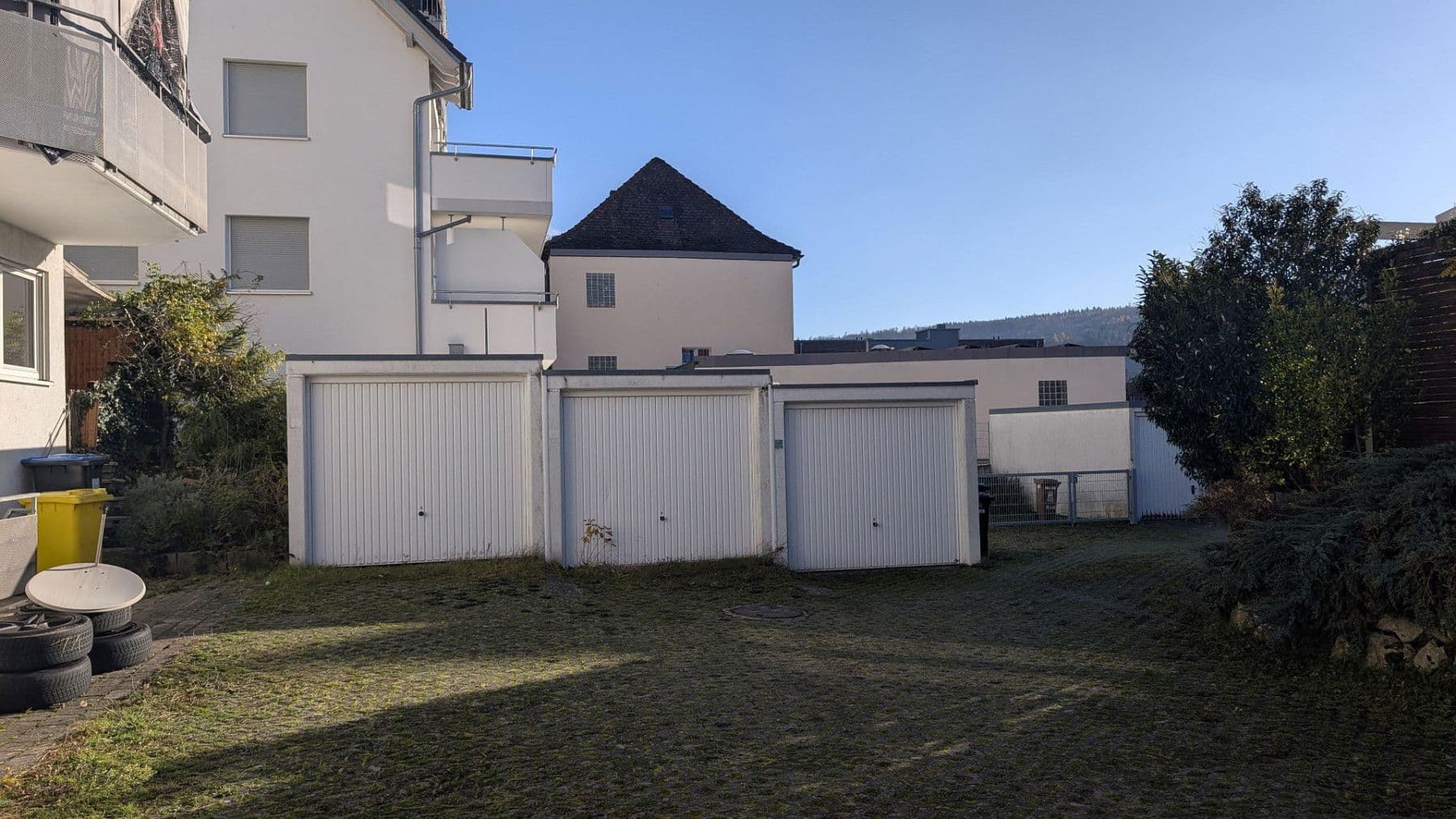 Prodej bytu 3+1 88 m², Plüderhausen, Bádensko-Württembersko Prodej bytu 3+1 88 m², Plüderhausen, Bádensko-Württembersko