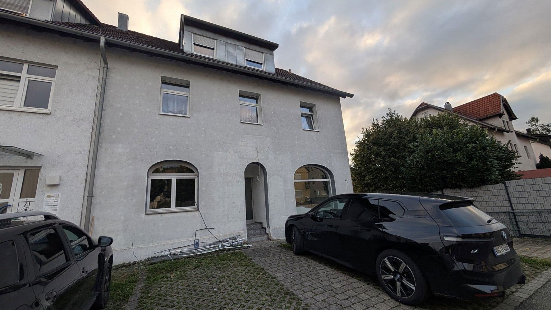 Prodej bytu 3+1 88 m², Plüderhausen, Bádensko-Württembersko Prodej bytu 3+1 88 m², Plüderhausen, Bádensko-Württembersko