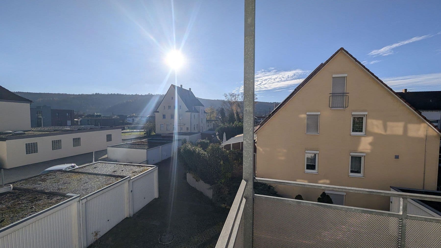 Prodej bytu 3+1 88 m², Plüderhausen, Bádensko-Württembersko Prodej bytu 3+1 88 m², Plüderhausen, Bádensko-Württembersko