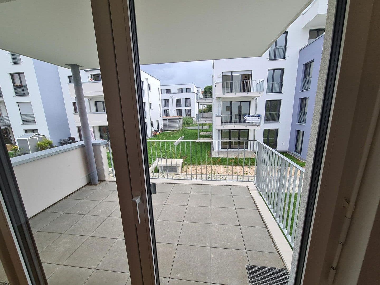 Pronájem bytu 2+1 64 m², Winnender Straße 30, Winnenden, Bádensko-Württembersko Pronájem bytu 2+1 64 m², Winnender Straße 30, Winnenden, Bádensko-Württembersko