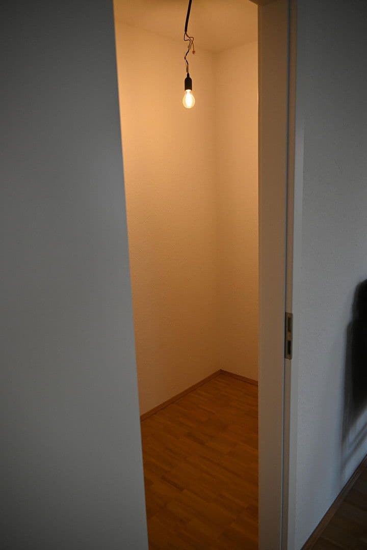 Pronájem bytu 2+1 64 m², Winnender Straße 30, Winnenden, Bádensko-Württembersko Pronájem bytu 2+1 64 m², Winnender Straße 30, Winnenden, Bádensko-Württembersko