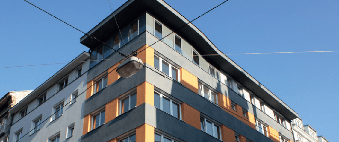 Pronájem kanceláře 56 m², Brandmayergasse 23/Top 1, Wien, Wien Pronájem kanceláře 56 m², Brandmayergasse 23/Top 1, Wien, Wien