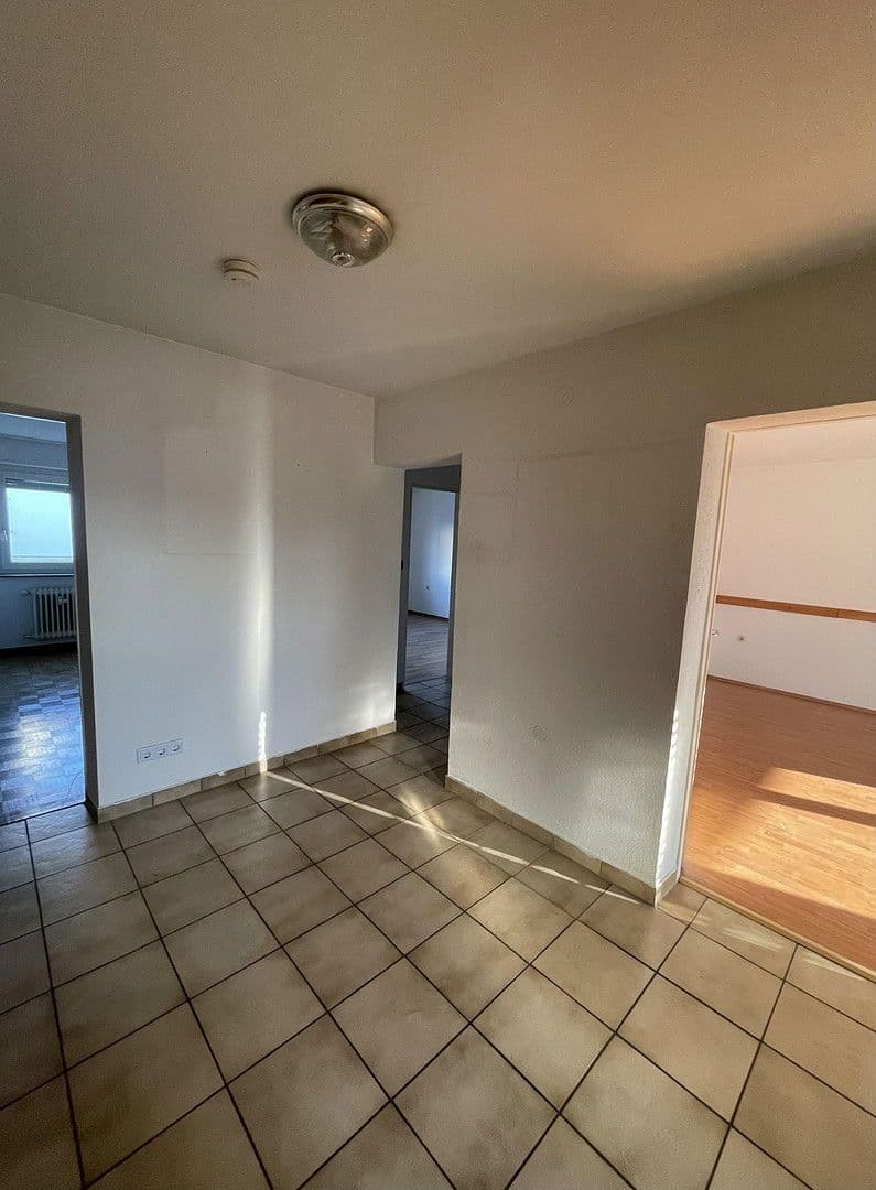 Prodej bytu 4+1 80 m², Metzingen, Bádensko-Württembersko Prodej bytu 4+1 80 m², Metzingen, Bádensko-Württembersko