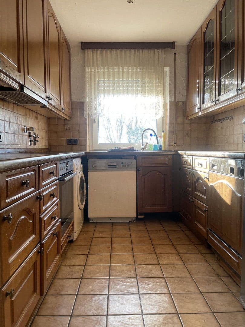 Prodej bytu 4+1 80 m², Metzingen, Bádensko-Württembersko Prodej bytu 4+1 80 m², Metzingen, Bádensko-Württembersko