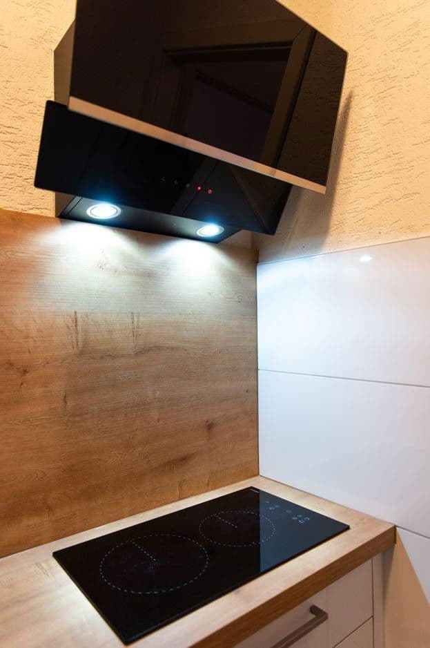 Pronájem bytu 1+1 33 m², Sindelfingen, Bádensko-Württembersko Pronájem bytu 1+1 33 m², Sindelfingen, Bádensko-Württembersko