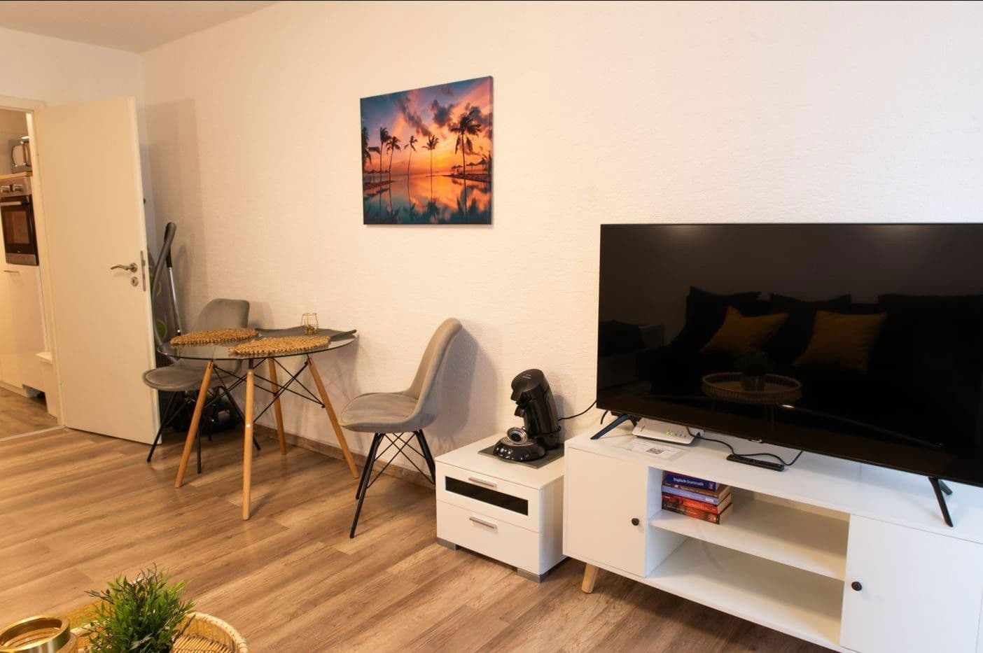 Pronájem bytu 1+1 33 m², Sindelfingen, Bádensko-Württembersko Pronájem bytu 1+1 33 m², Sindelfingen, Bádensko-Württembersko