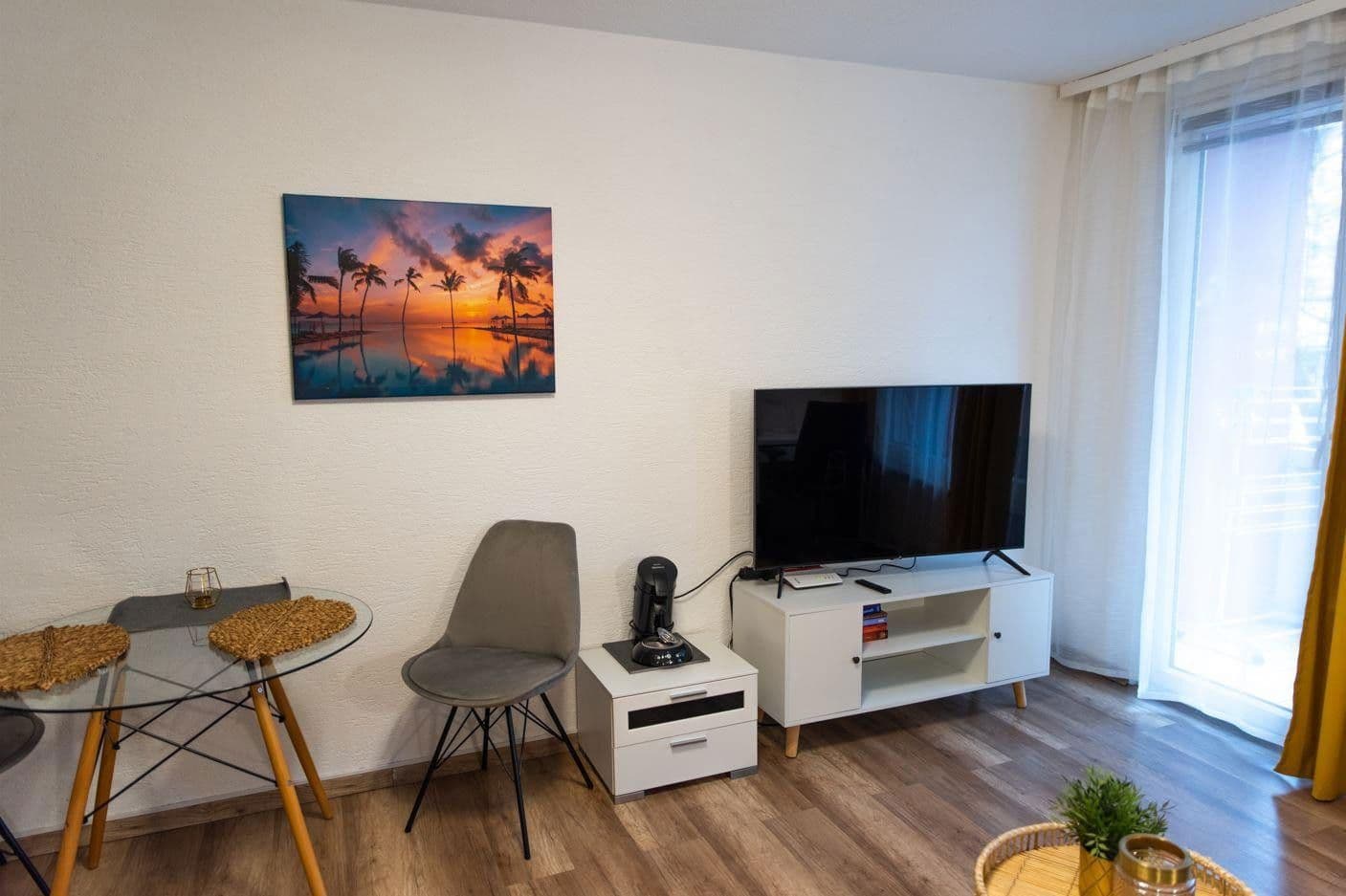 Pronájem bytu 1+1 33 m², Sindelfingen, Bádensko-Württembersko Pronájem bytu 1+1 33 m², Sindelfingen, Bádensko-Württembersko