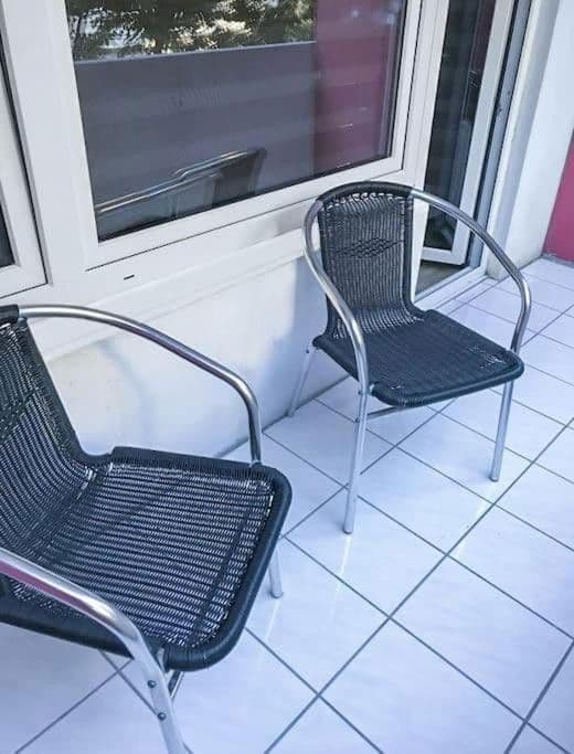 Pronájem bytu 1+1 33 m², Sindelfingen, Bádensko-Württembersko Pronájem bytu 1+1 33 m², Sindelfingen, Bádensko-Württembersko