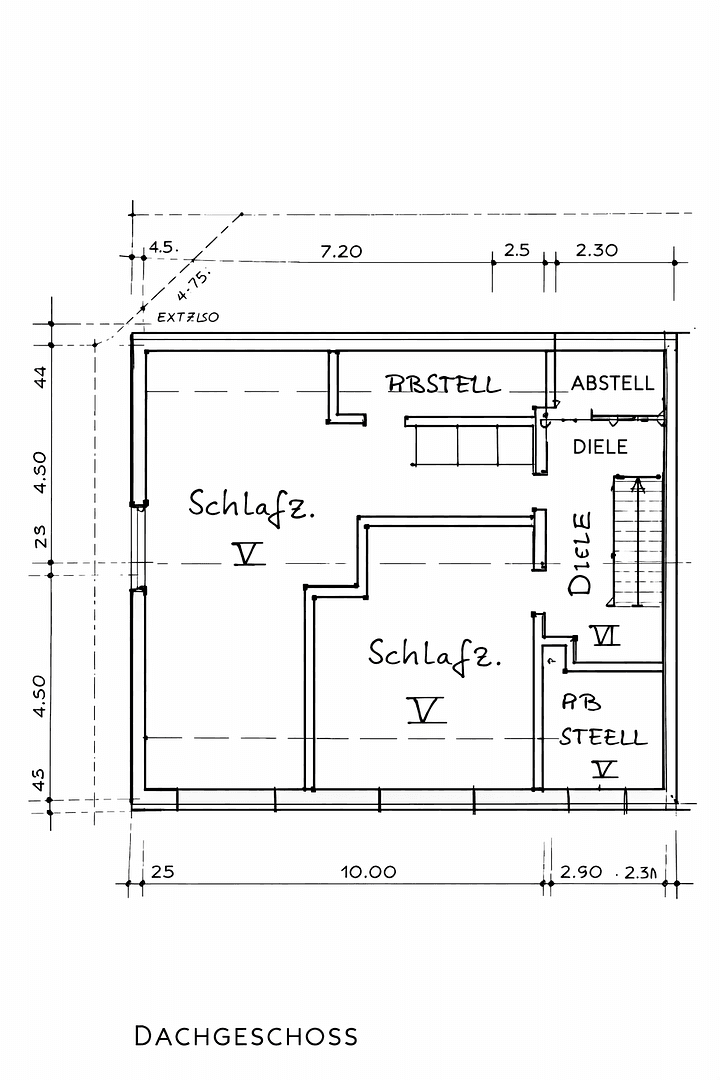 Prodej domu 143 m², pozemek 1.000 m², Haalerstraße 155, Würselen, Severní Porýní-Vestfálsko Prodej domu 143 m², pozemek 1.000 m², Haalerstraße 155, Würselen, Severní Porýní-Vestfálsko