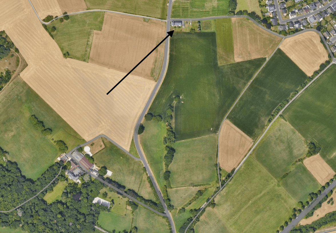 Prodej domu 143 m², pozemek 1.000 m², Haalerstraße 155, Würselen, Severní Porýní-Vestfálsko Prodej domu 143 m², pozemek 1.000 m², Haalerstraße 155, Würselen, Severní Porýní-Vestfálsko