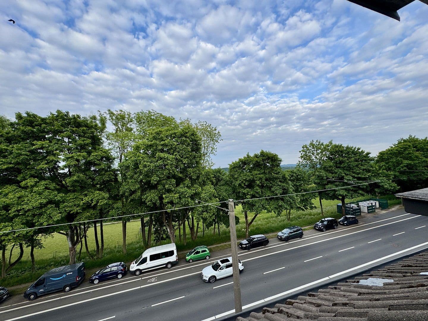 Pronájem bytu 3+1 80 m², Wuppertal Cronenberg, Severní Porýní-Vestfálsko Pronájem bytu 3+1 80 m², Wuppertal Cronenberg, Severní Porýní-Vestfálsko