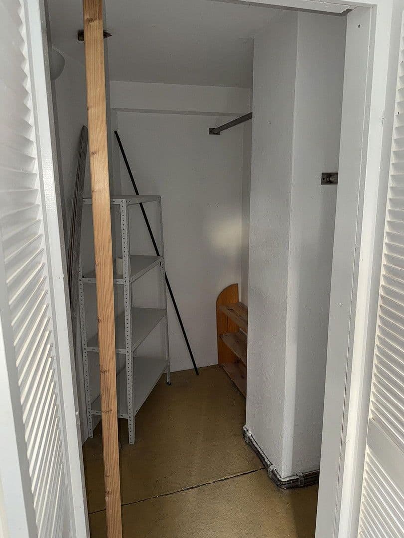 Pronájem bytu 3+1 80 m², Wuppertal Cronenberg, Severní Porýní-Vestfálsko Pronájem bytu 3+1 80 m², Wuppertal Cronenberg, Severní Porýní-Vestfálsko