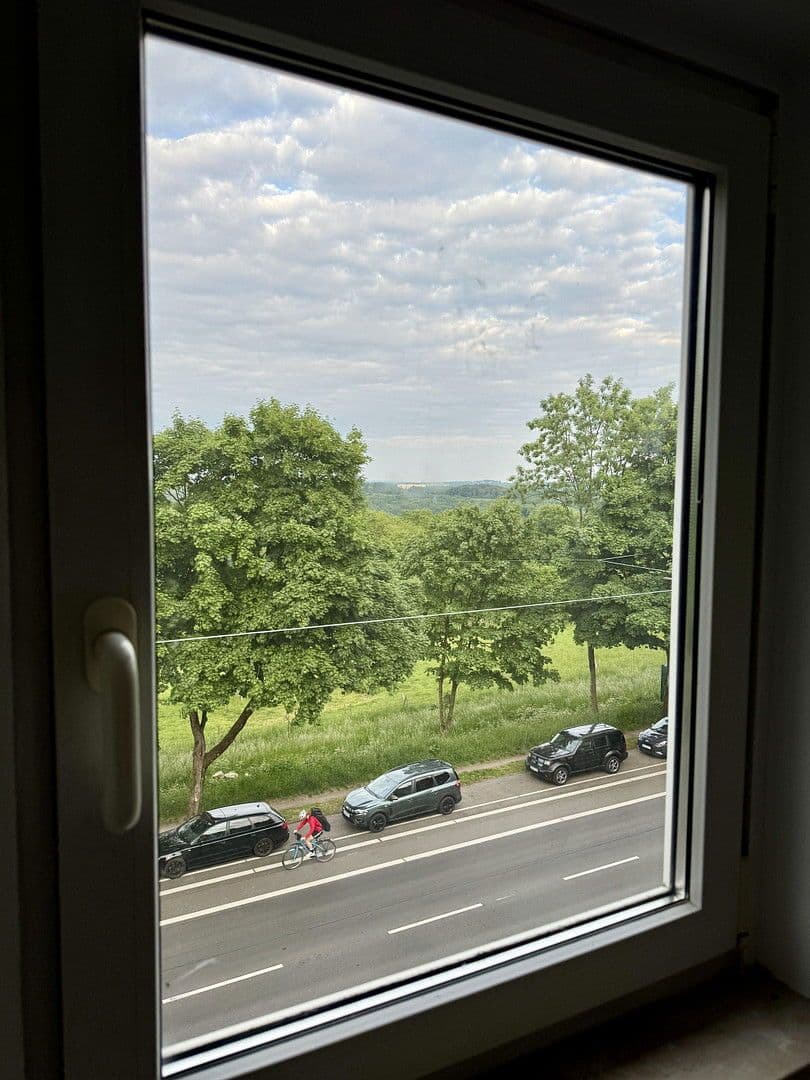 Pronájem bytu 3+1 80 m², Wuppertal Cronenberg, Severní Porýní-Vestfálsko Pronájem bytu 3+1 80 m², Wuppertal Cronenberg, Severní Porýní-Vestfálsko