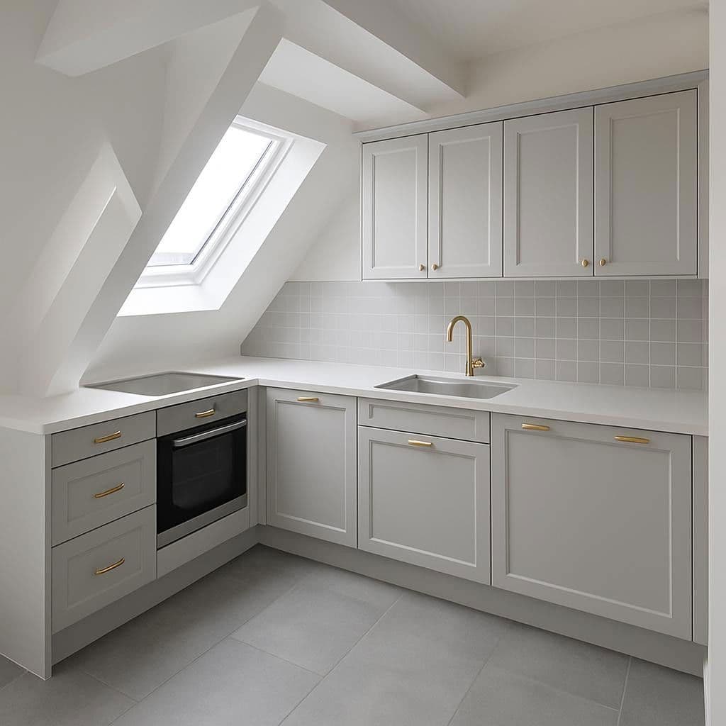 Pronájem bytu 3+1 80 m², Wuppertal Cronenberg, Severní Porýní-Vestfálsko Pronájem bytu 3+1 80 m², Wuppertal Cronenberg, Severní Porýní-Vestfálsko