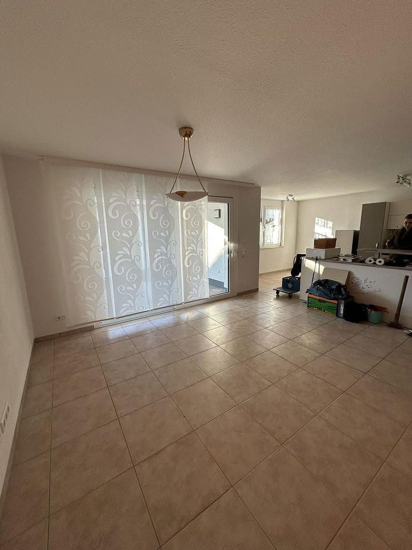 Pronájem bytu 3+1 80 m², Nufringen, Bádensko-Württembersko Pronájem bytu 3+1 80 m², Nufringen, Bádensko-Württembersko