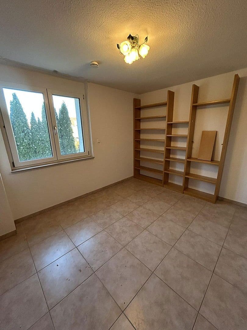 Pronájem bytu 3+1 80 m², Nufringen, Bádensko-Württembersko Pronájem bytu 3+1 80 m², Nufringen, Bádensko-Württembersko