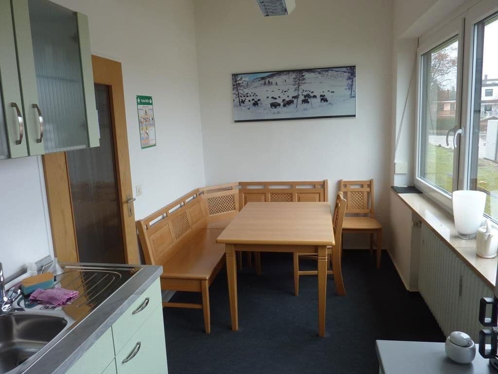 Pronájem kanceláře 393 m², Waldershoferstr. 49/51, Marktredwitz, Bavorsko Pronájem kanceláře 393 m², Waldershoferstr. 49/51, Marktredwitz, Bavorsko