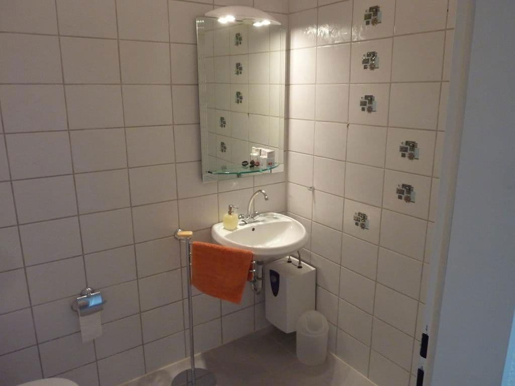 Pronájem kanceláře 393 m², Waldershoferstr. 49/51, Marktredwitz, Bavorsko Pronájem kanceláře 393 m², Waldershoferstr. 49/51, Marktredwitz, Bavorsko