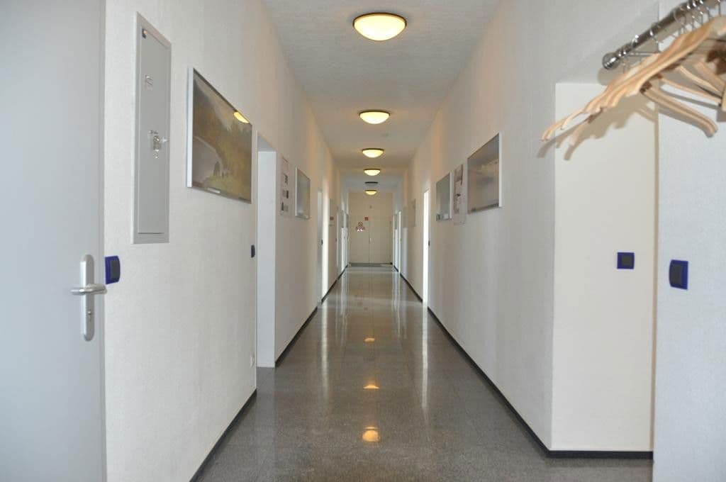 Pronájem kanceláře 393 m², Waldershoferstr. 49/51, Marktredwitz, Bavorsko Pronájem kanceláře 393 m², Waldershoferstr. 49/51, Marktredwitz, Bavorsko