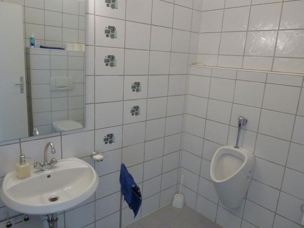 Pronájem kanceláře 393 m², Waldershoferstr. 49/51, Marktredwitz, Bavorsko Pronájem kanceláře 393 m², Waldershoferstr. 49/51, Marktredwitz, Bavorsko