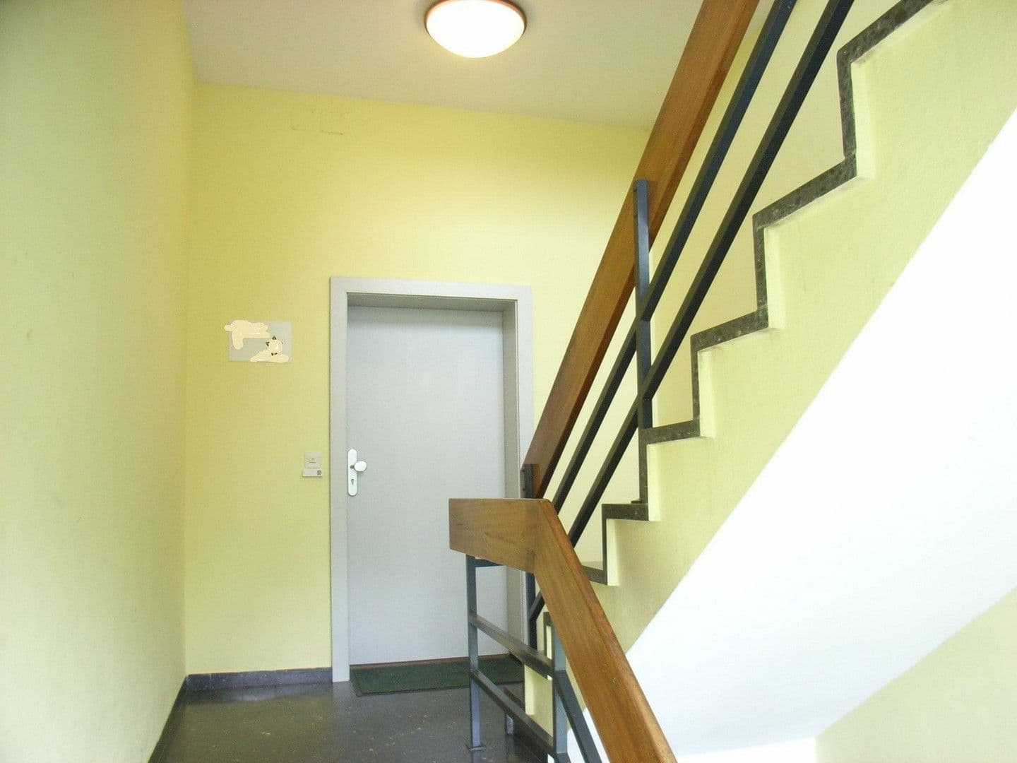 Pronájem kanceláře 393 m², Waldershoferstr. 49/51, Marktredwitz, Bavorsko Pronájem kanceláře 393 m², Waldershoferstr. 49/51, Marktredwitz, Bavorsko