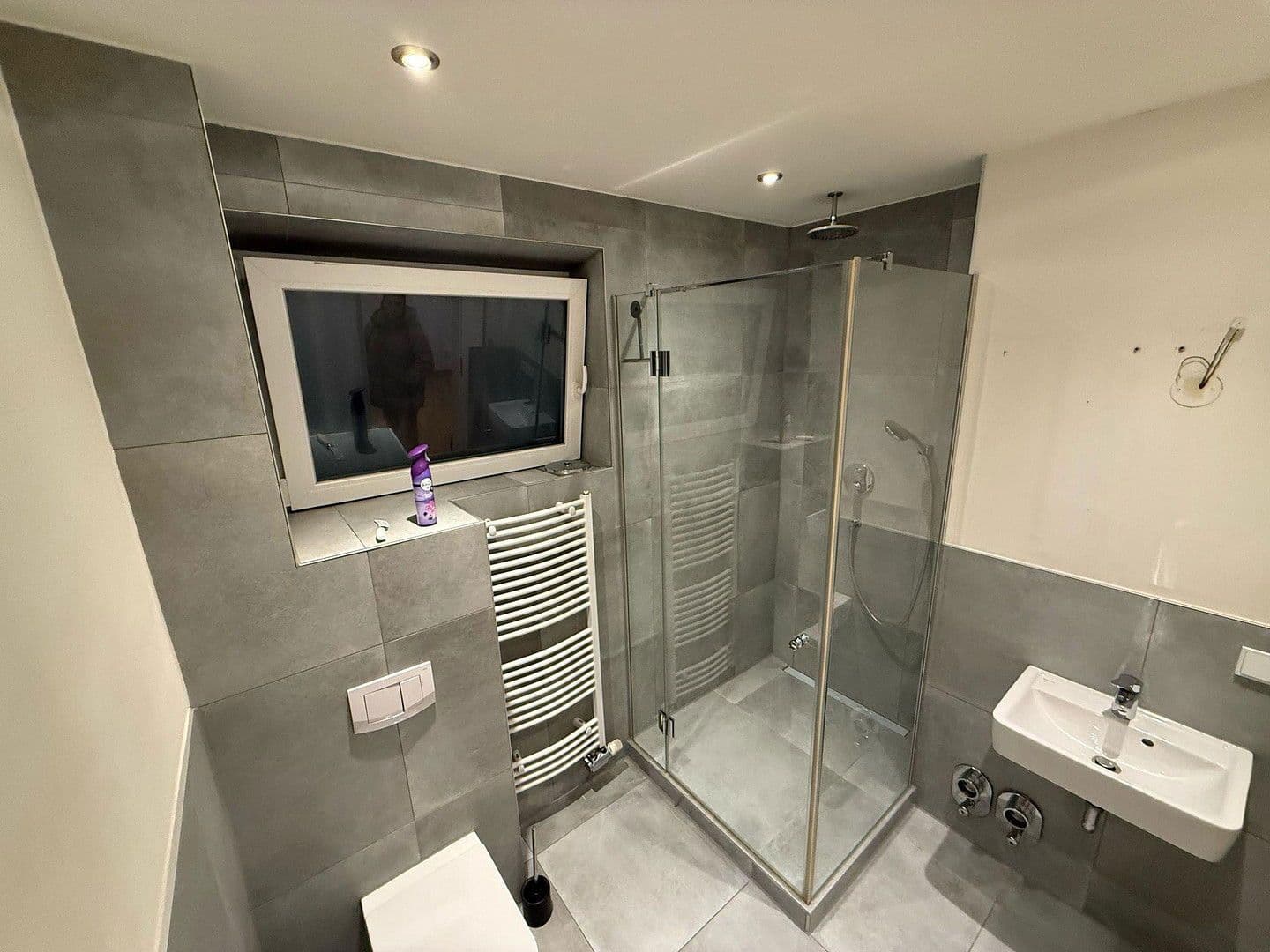 Pronájem bytu 2+kk 60 m², Friesenstraße 8, Augsburg Lechhausen, Bavorsko Pronájem bytu 2+kk 60 m², Friesenstraße 8, Augsburg Lechhausen, Bavorsko