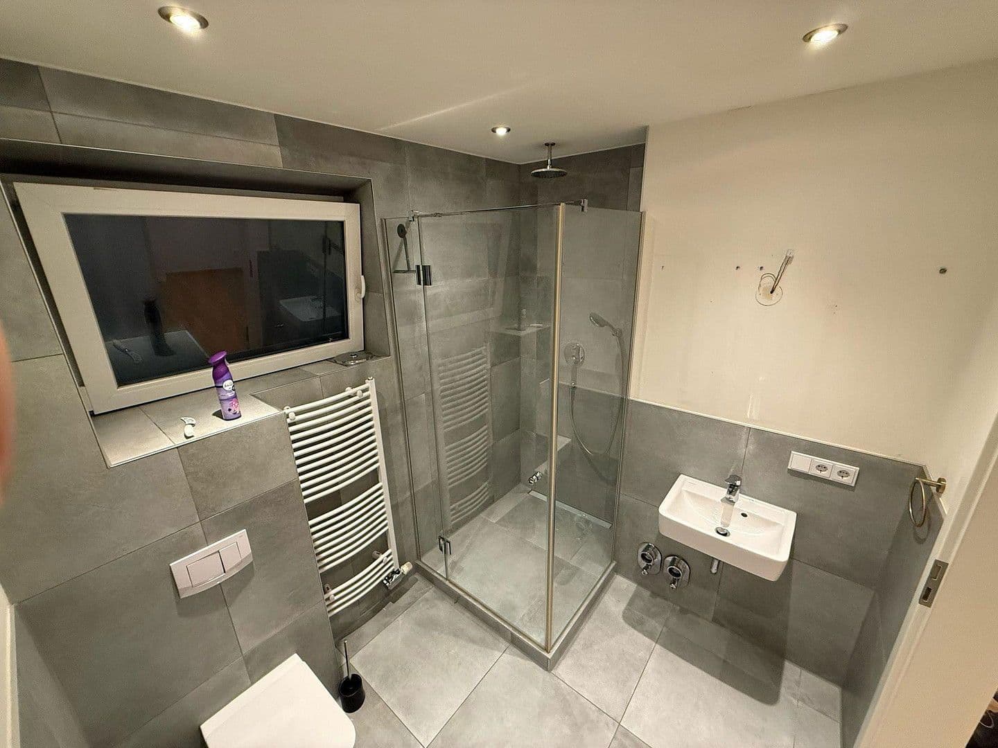 Pronájem bytu 2+kk 60 m², Friesenstraße 8, Augsburg Lechhausen, Bavorsko Pronájem bytu 2+kk 60 m², Friesenstraße 8, Augsburg Lechhausen, Bavorsko