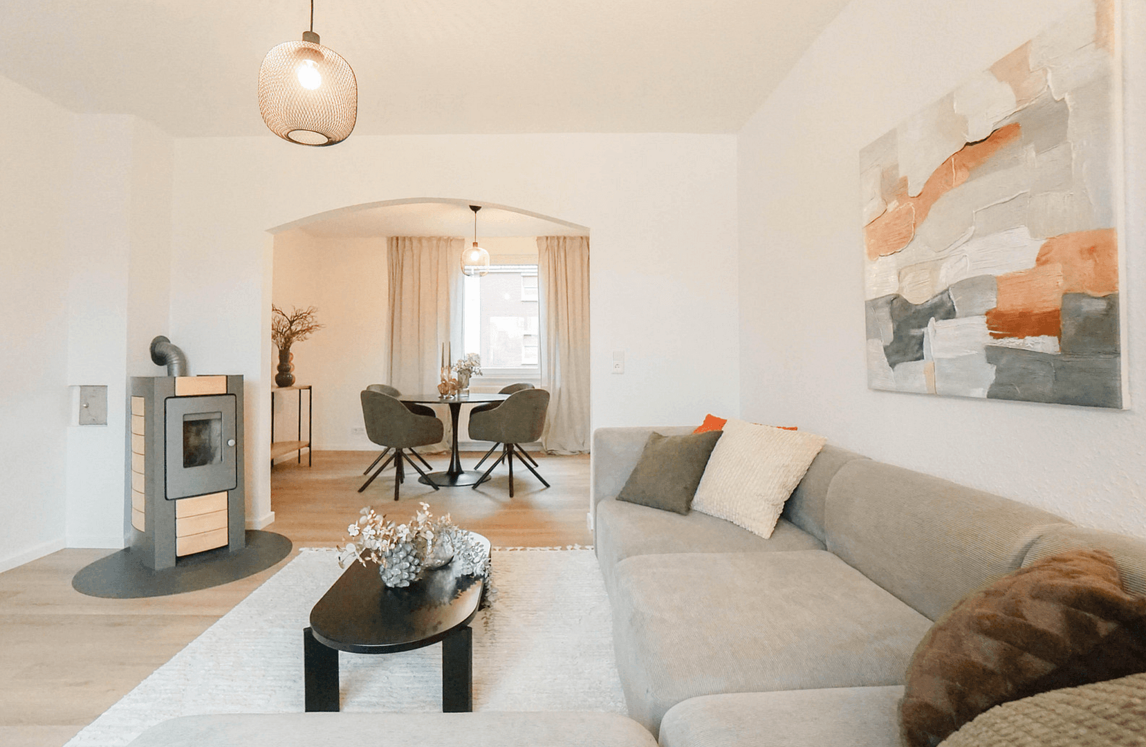 Prodej domu 128 m², pozemek 289 m², Geestland, Bremen Prodej domu 128 m², pozemek 289 m², Geestland, Bremen