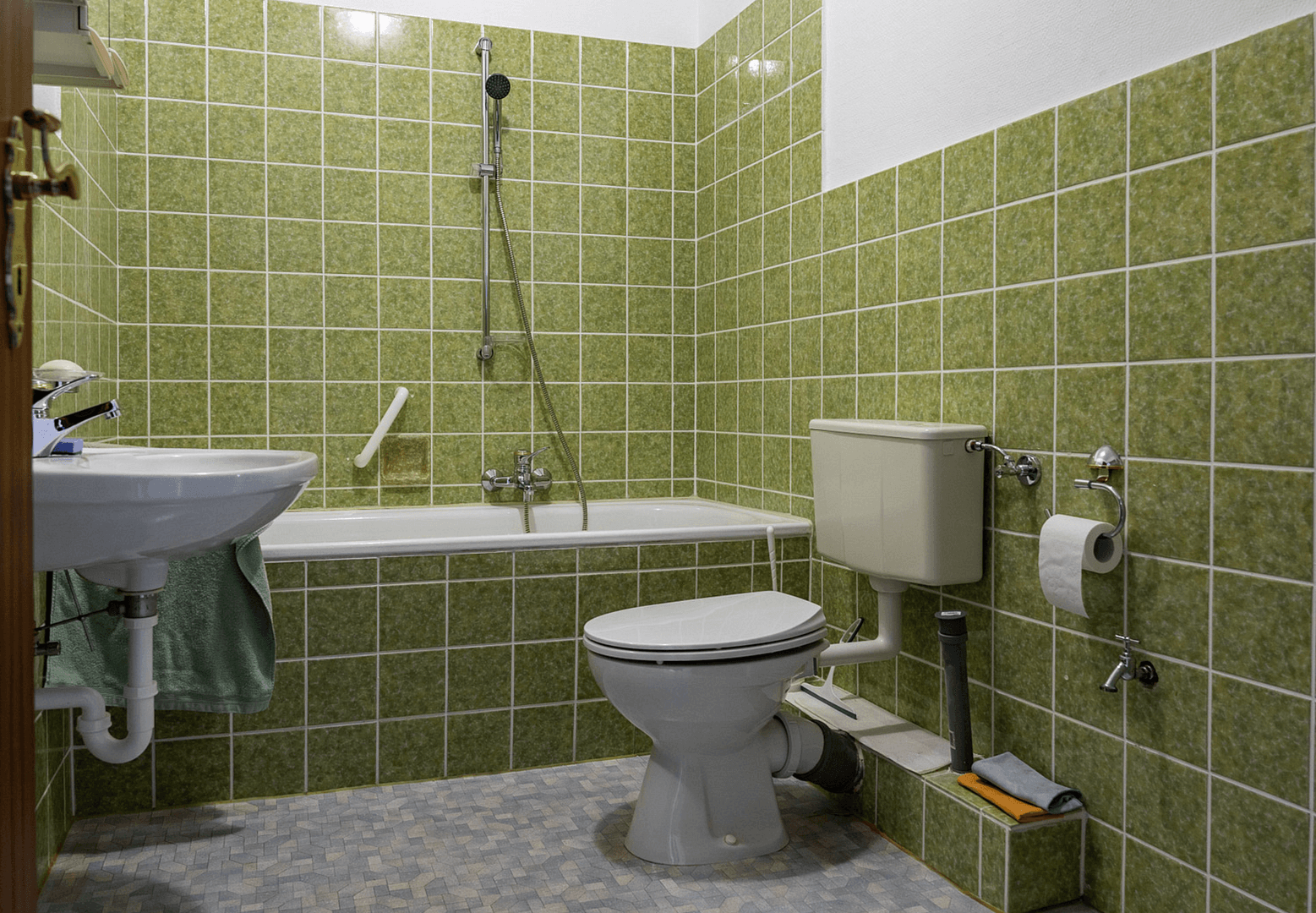 Prodej bytu 3+1 87 m², Geestland, Dolní Sasko Prodej bytu 3+1 87 m², Geestland, Dolní Sasko