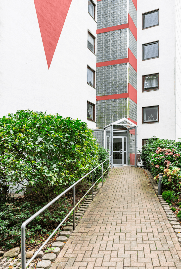 Prodej bytu 3+1 87 m², Geestland, Dolní Sasko Prodej bytu 3+1 87 m², Geestland, Dolní Sasko