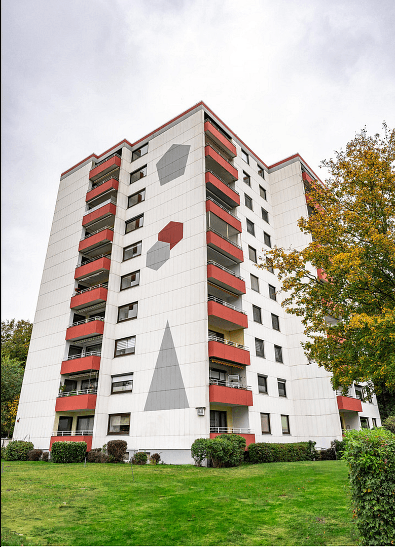 Prodej bytu 3+1 87 m², Geestland, Dolní Sasko Prodej bytu 3+1 87 m², Geestland, Dolní Sasko