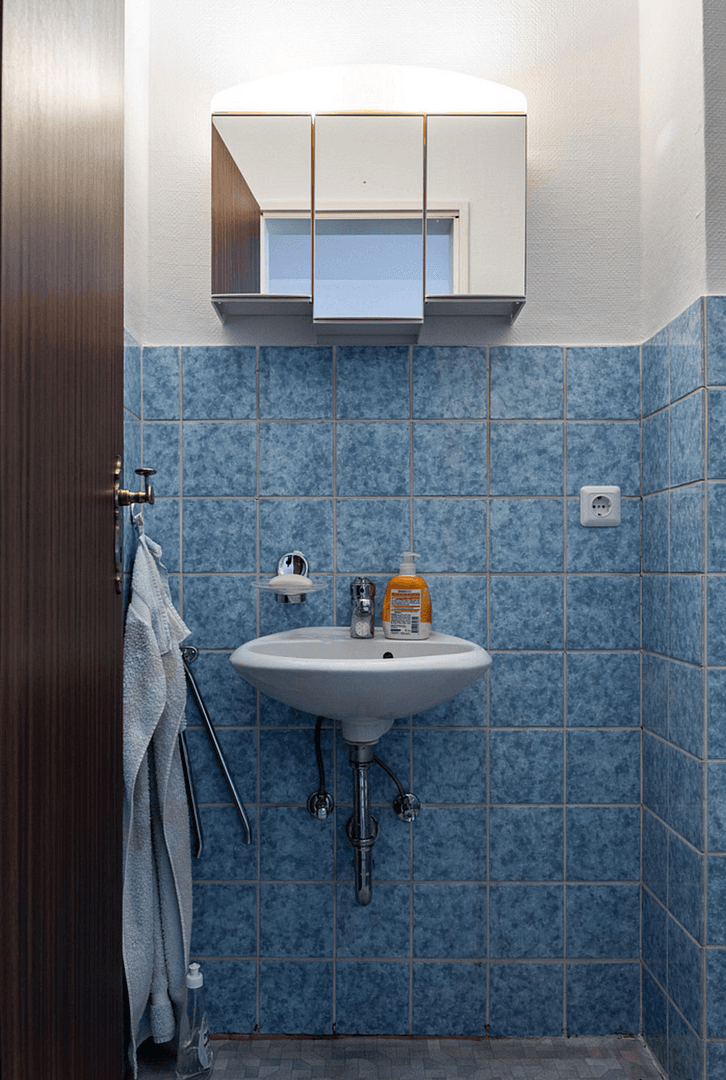 Prodej bytu 3+1 87 m², Geestland, Dolní Sasko Prodej bytu 3+1 87 m², Geestland, Dolní Sasko